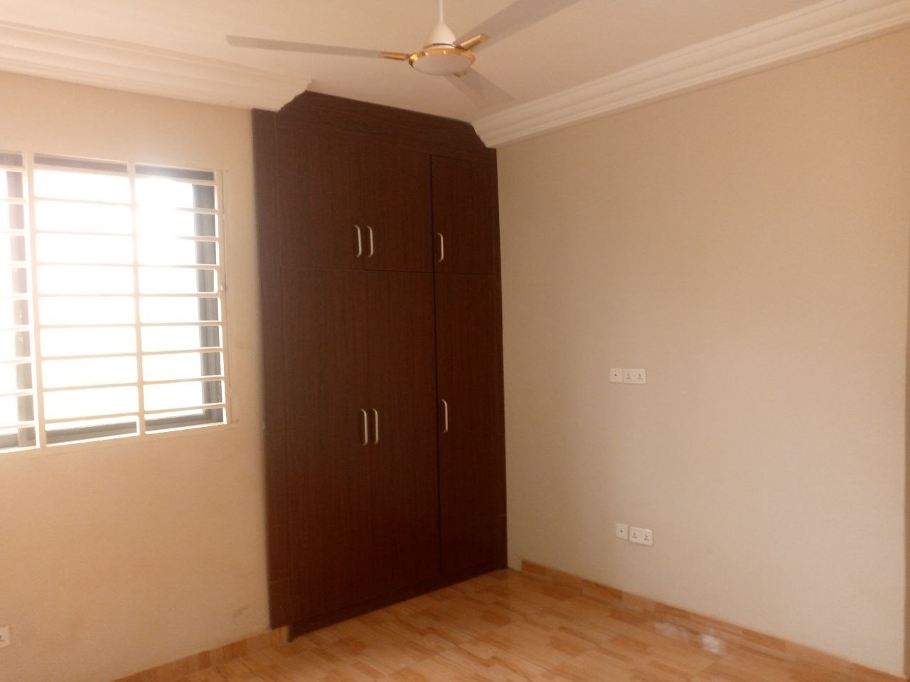 Two (2) Bedroom Apartment For Rent at East Legon Hills