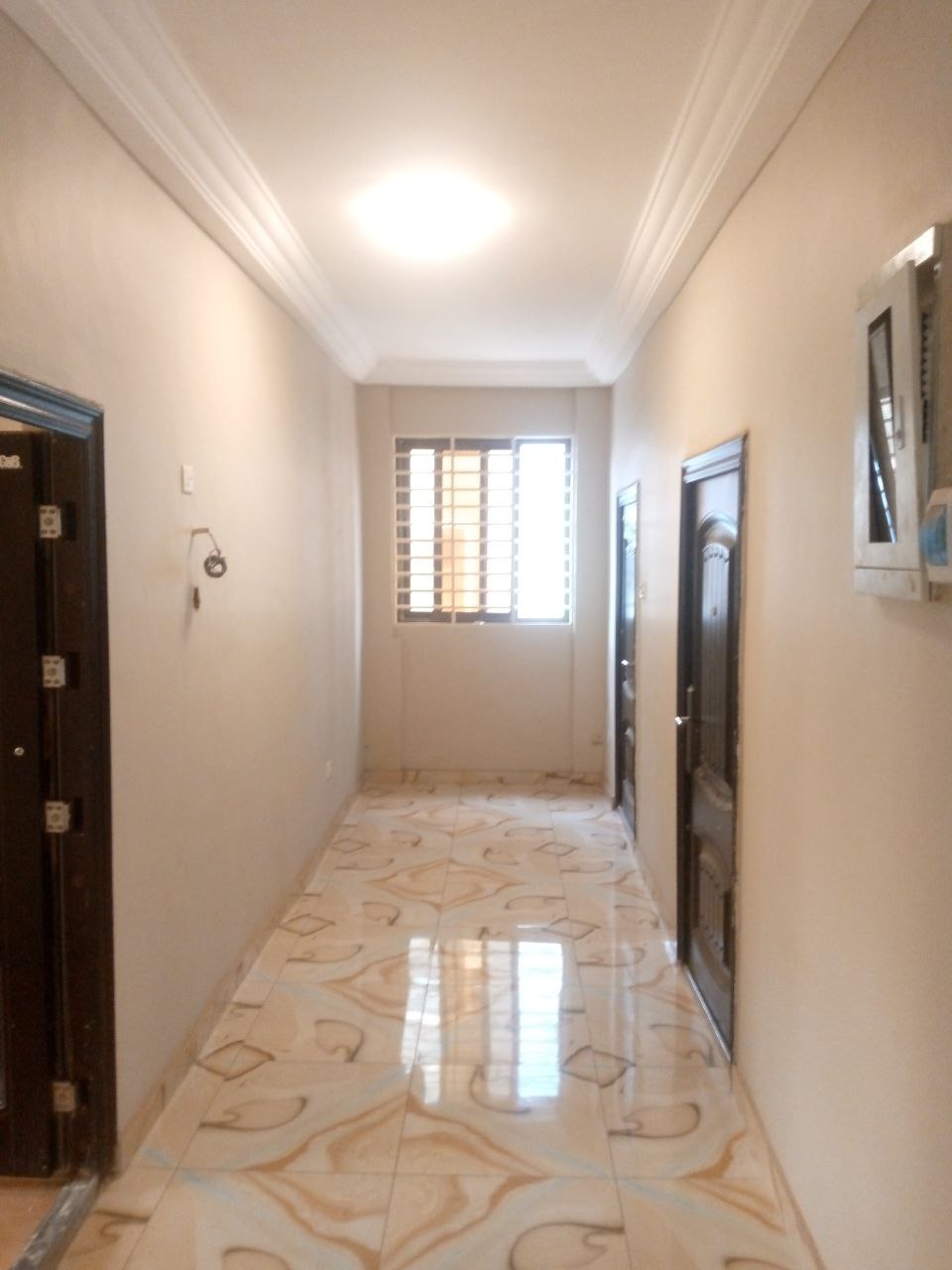 Two (2) Bedroom Apartment For Rent at East Legon Hills