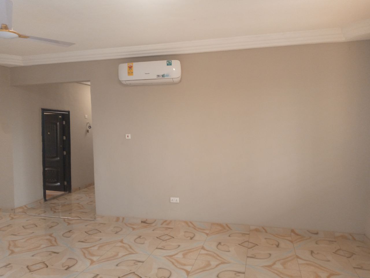 Two (2) Bedroom Apartment For Rent at East Legon Hills