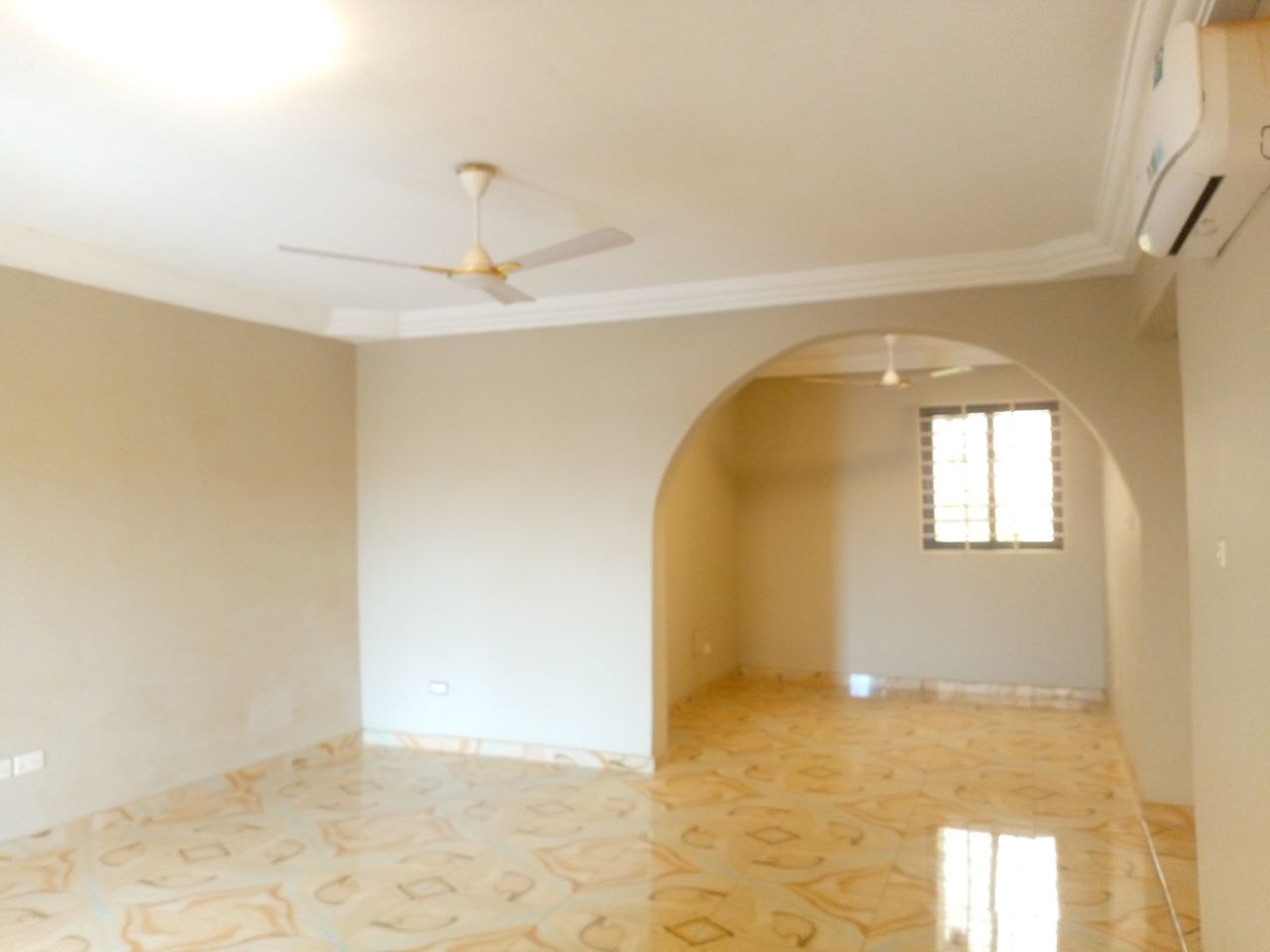 Two (2) Bedroom Apartment For Rent at East Legon Hills