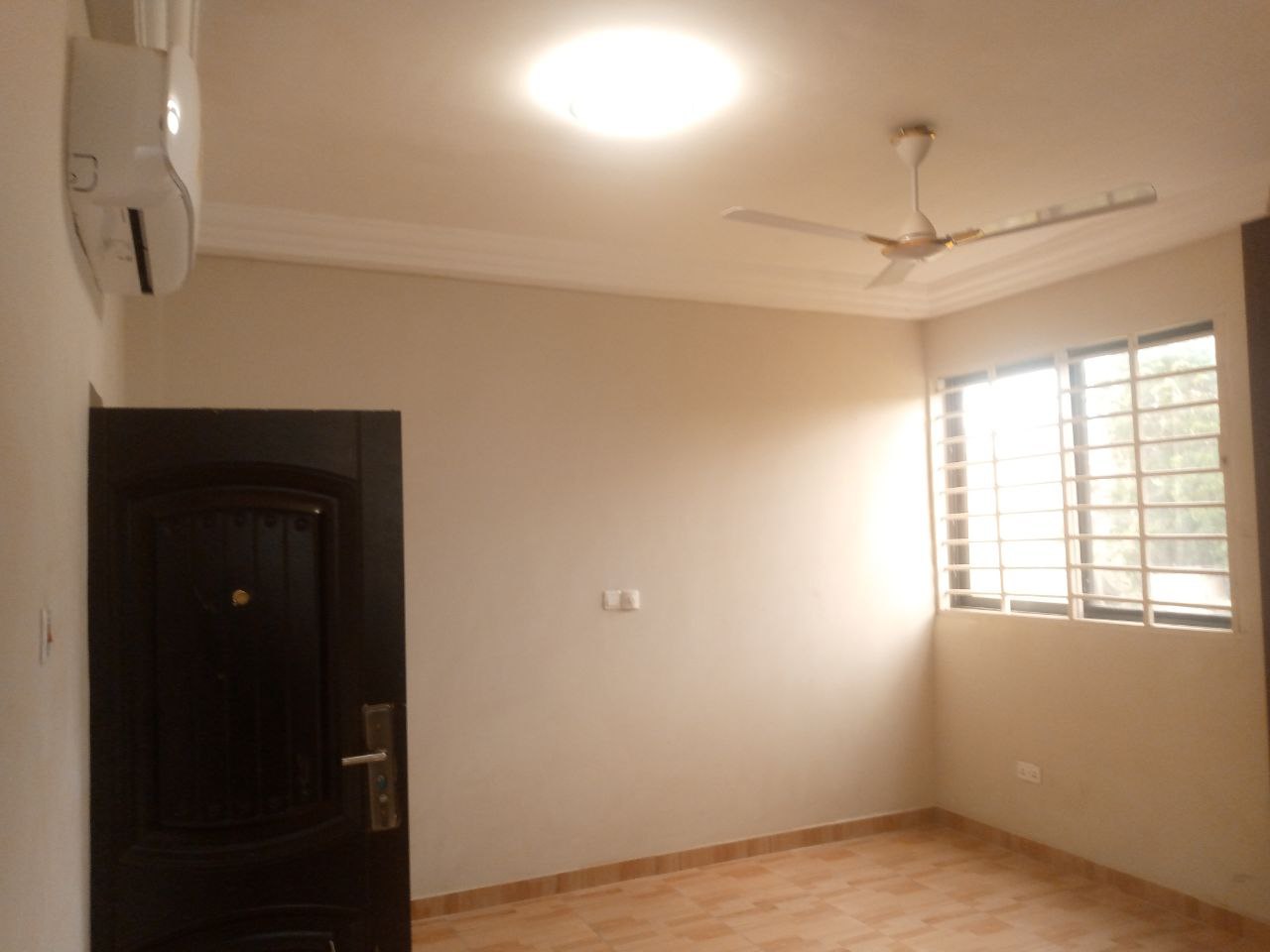 Two (2) Bedroom Apartment For Rent at East Legon Hills