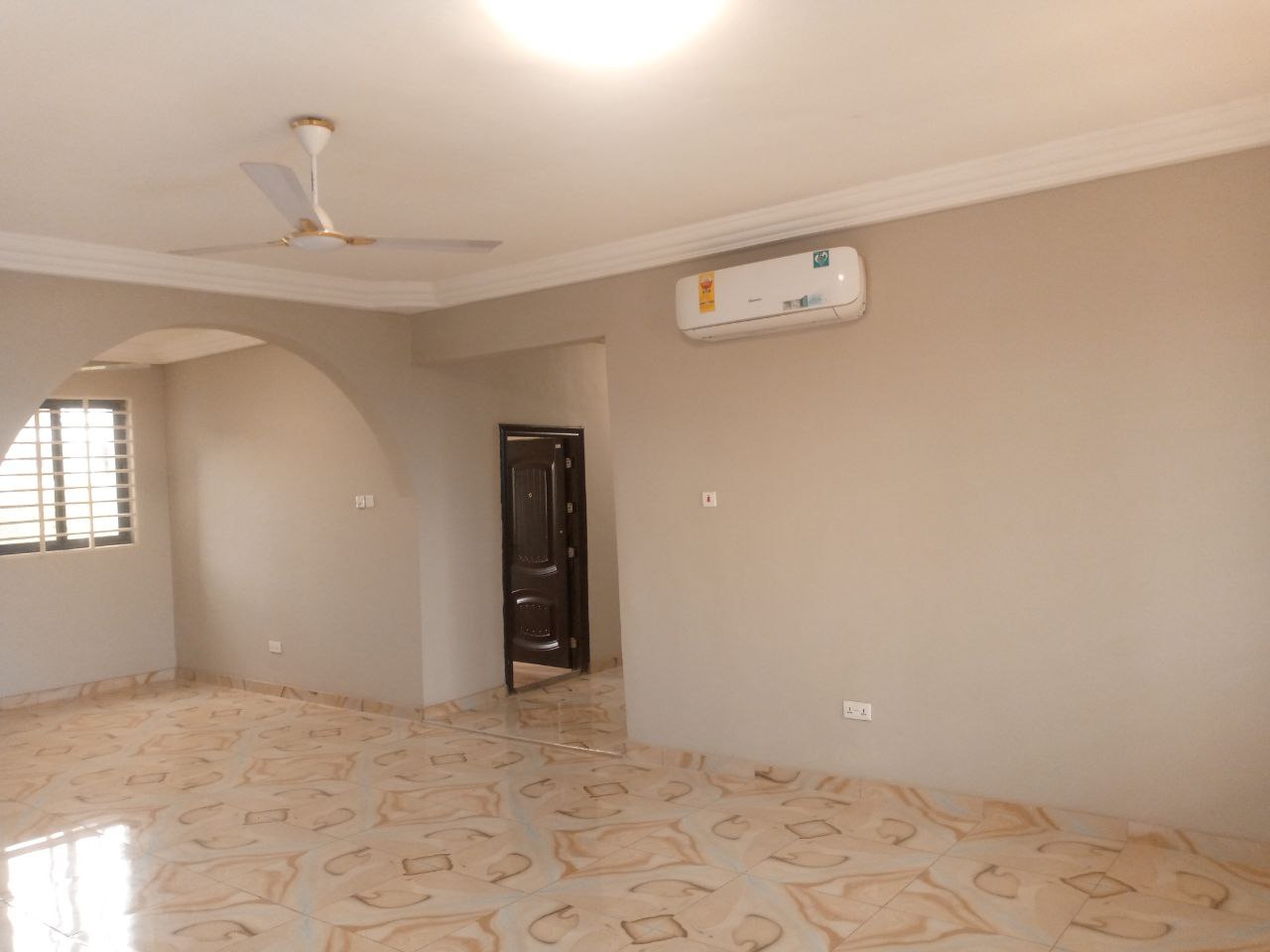 Two (2) Bedroom Apartment For Rent at East Legon Hills