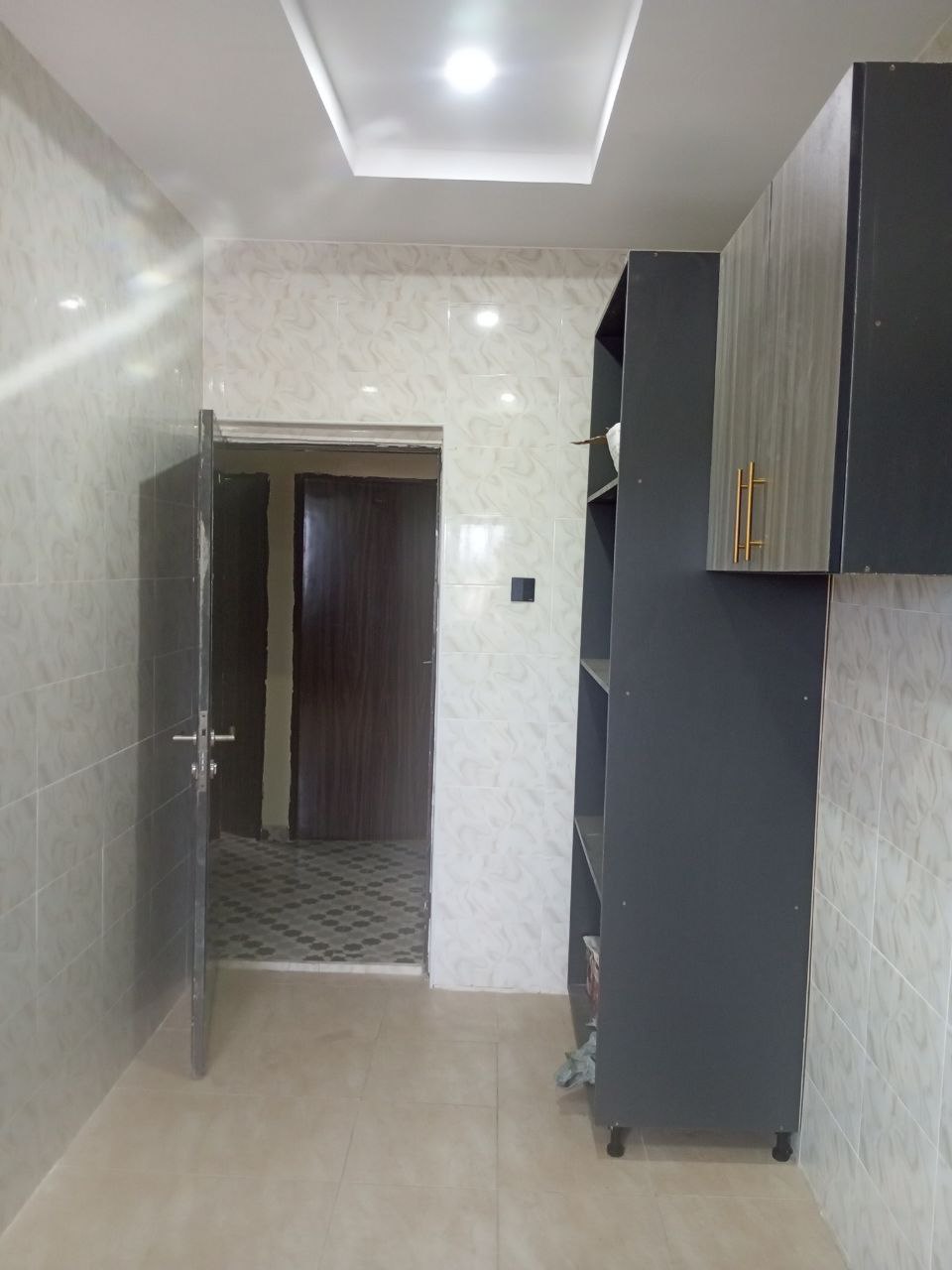 Two (2) Bedroom Apartment For Rent at East Legon Ogbojo