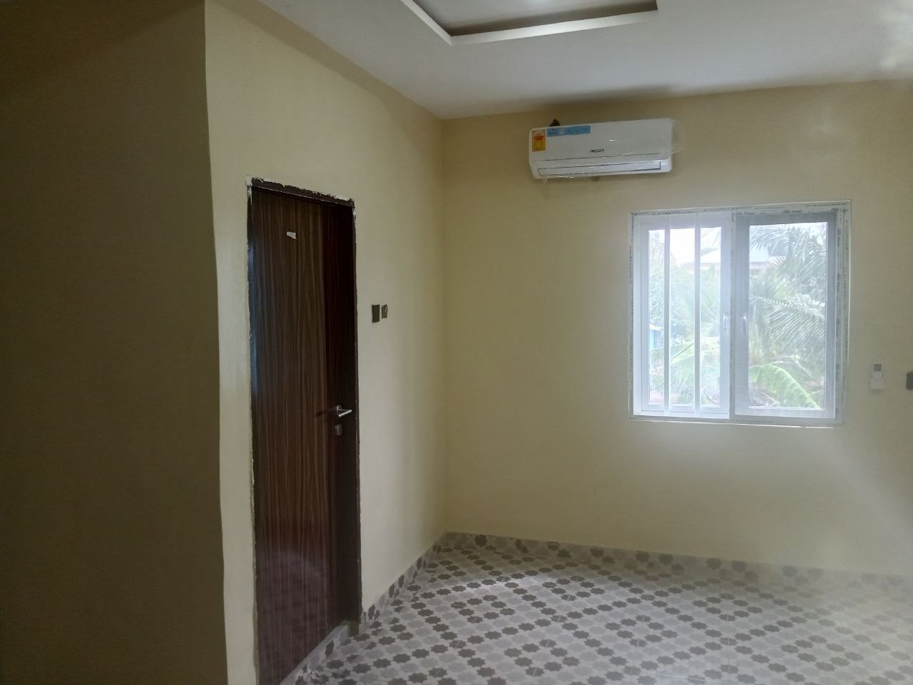 Two (2) Bedroom Apartment For Rent at East Legon Ogbojo