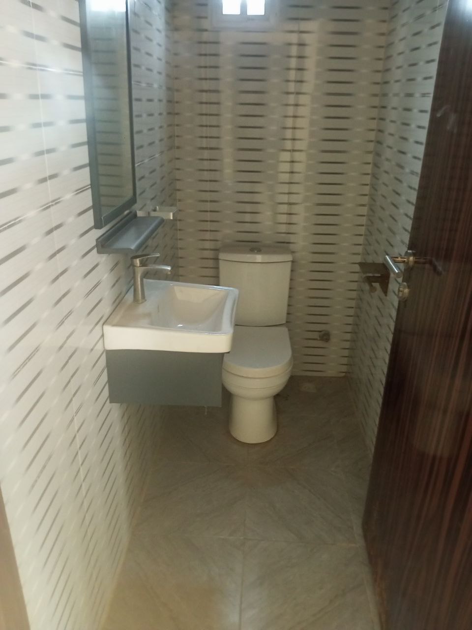 Two (2) Bedroom Apartment For Rent at East Legon Ogbojo