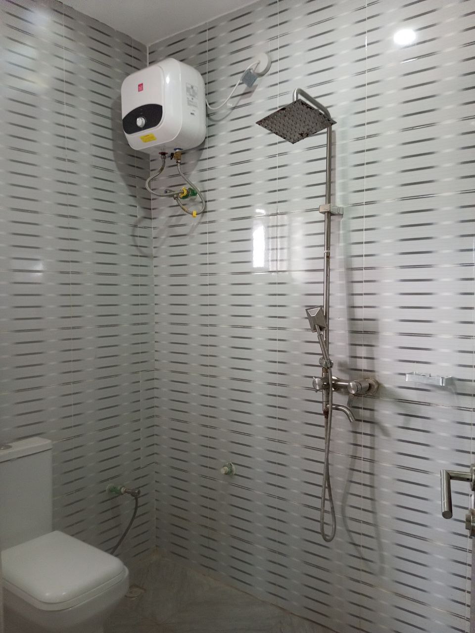 Two (2) Bedroom Apartment For Rent at East Legon Ogbojo