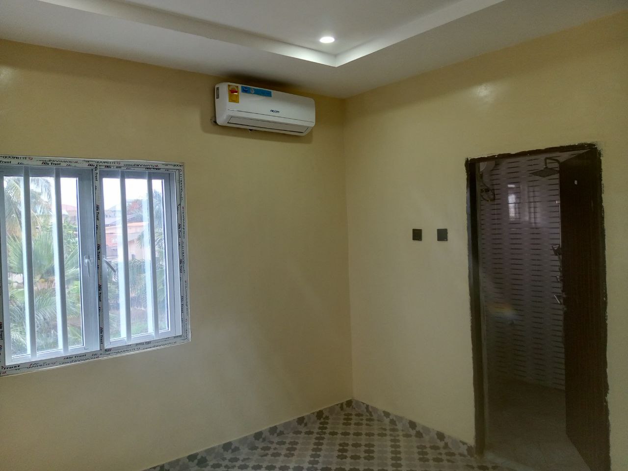 Two (2) Bedroom Apartment For Rent at East Legon Ogbojo