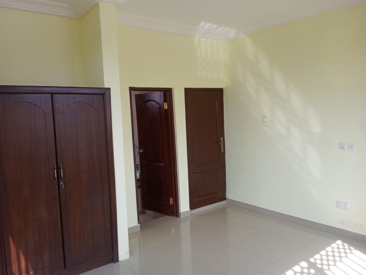 Two (2) Bedroom Apartment For Rent at East Legon Ogbojo