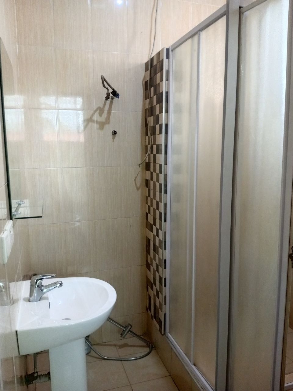 Two (2) Bedroom Apartment For Rent at East Legon Ogbojo