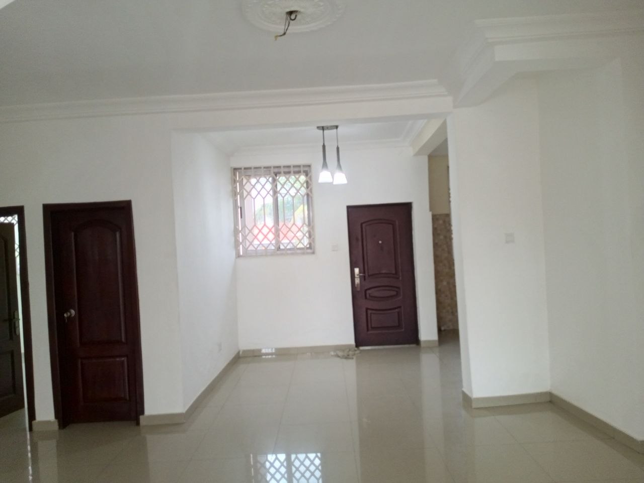 Two (2) Bedroom Apartment For Rent at East Legon Ogbojo