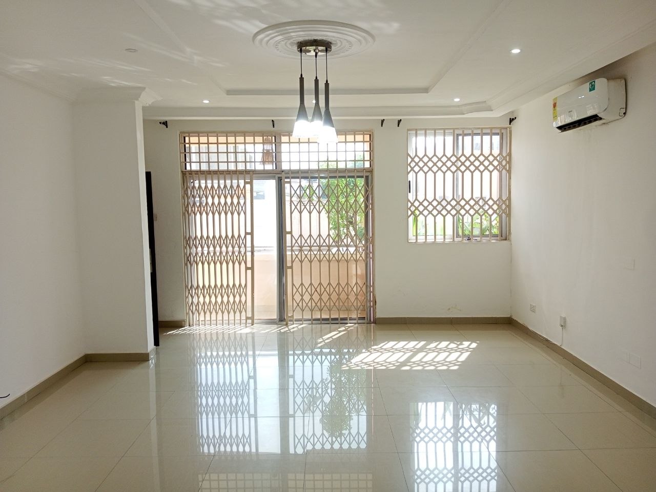 Two (2) Bedroom Apartment For Rent at East Legon Ogbojo