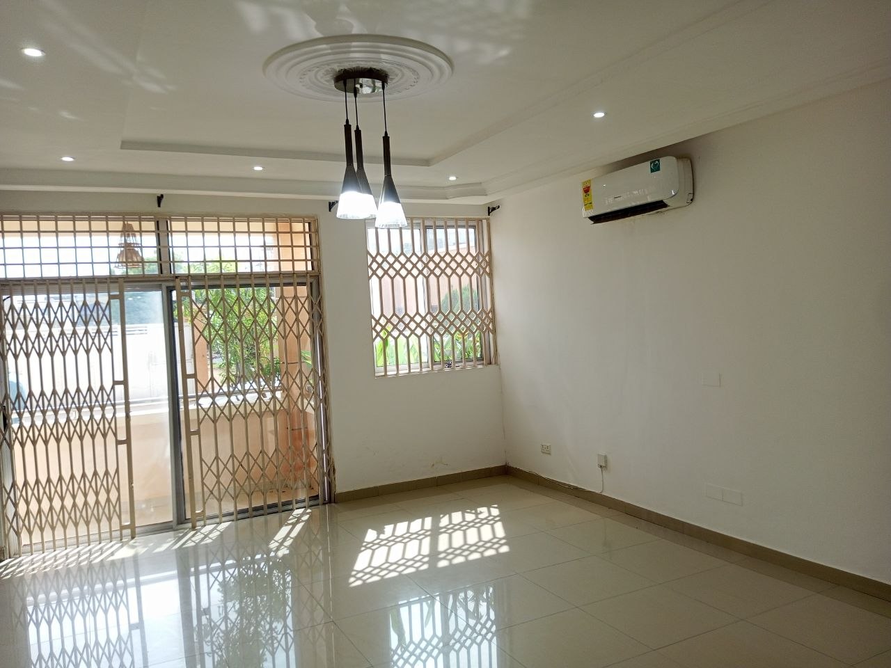 Two (2) Bedroom Apartment For Rent at East Legon Ogbojo