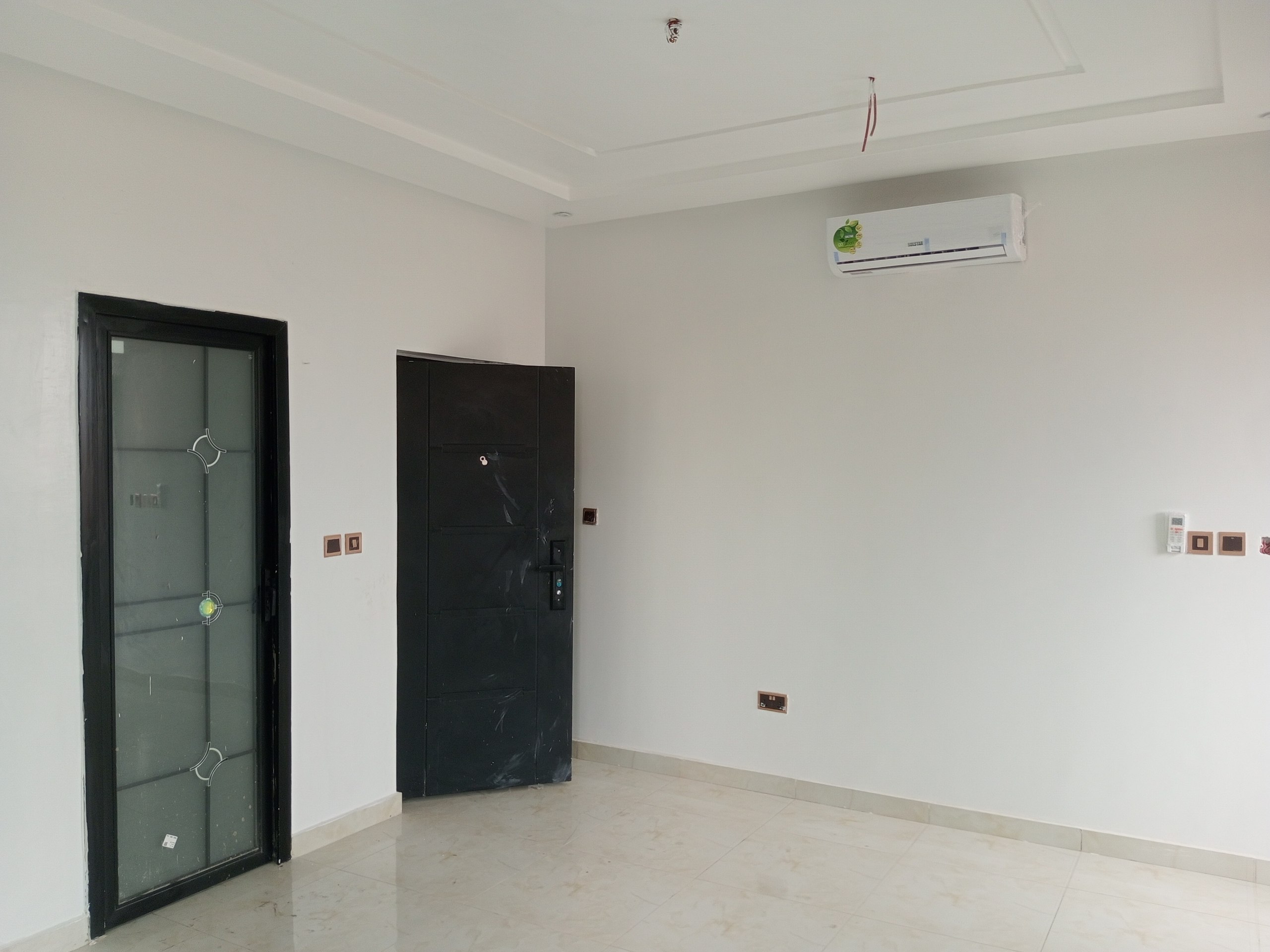 Two (2) Bedroom Apartment For Rent at East Legon Ogbojo
