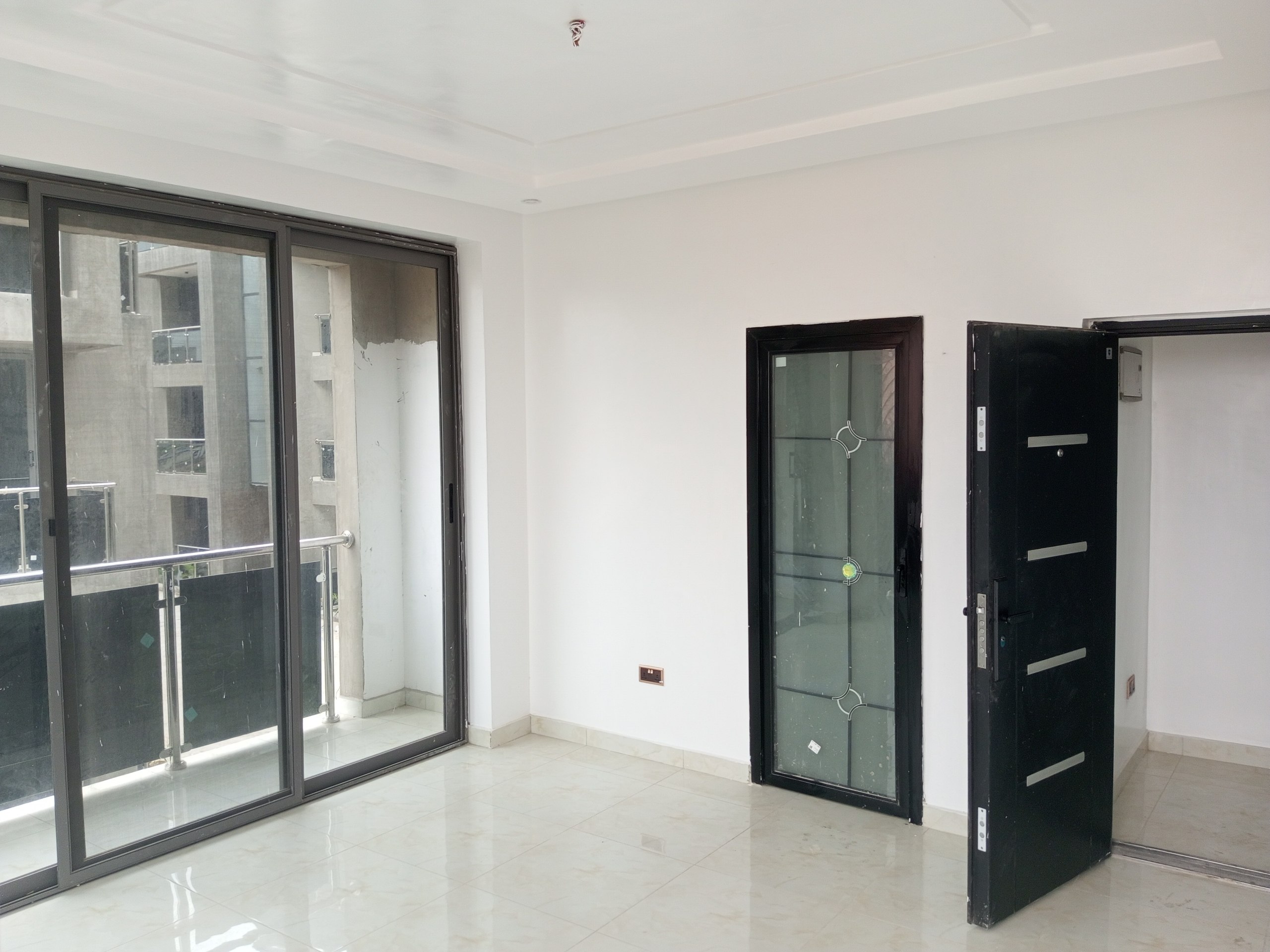 Two (2) Bedroom Apartment For Rent at East Legon Ogbojo