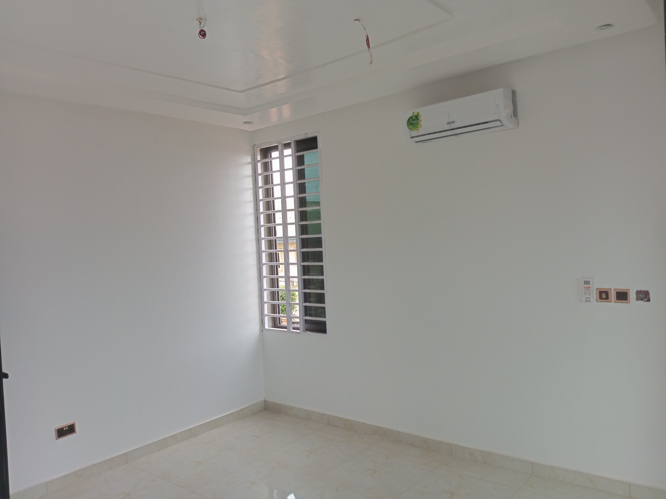 Two (2) Bedroom Apartment For Rent at East Legon Ogbojo