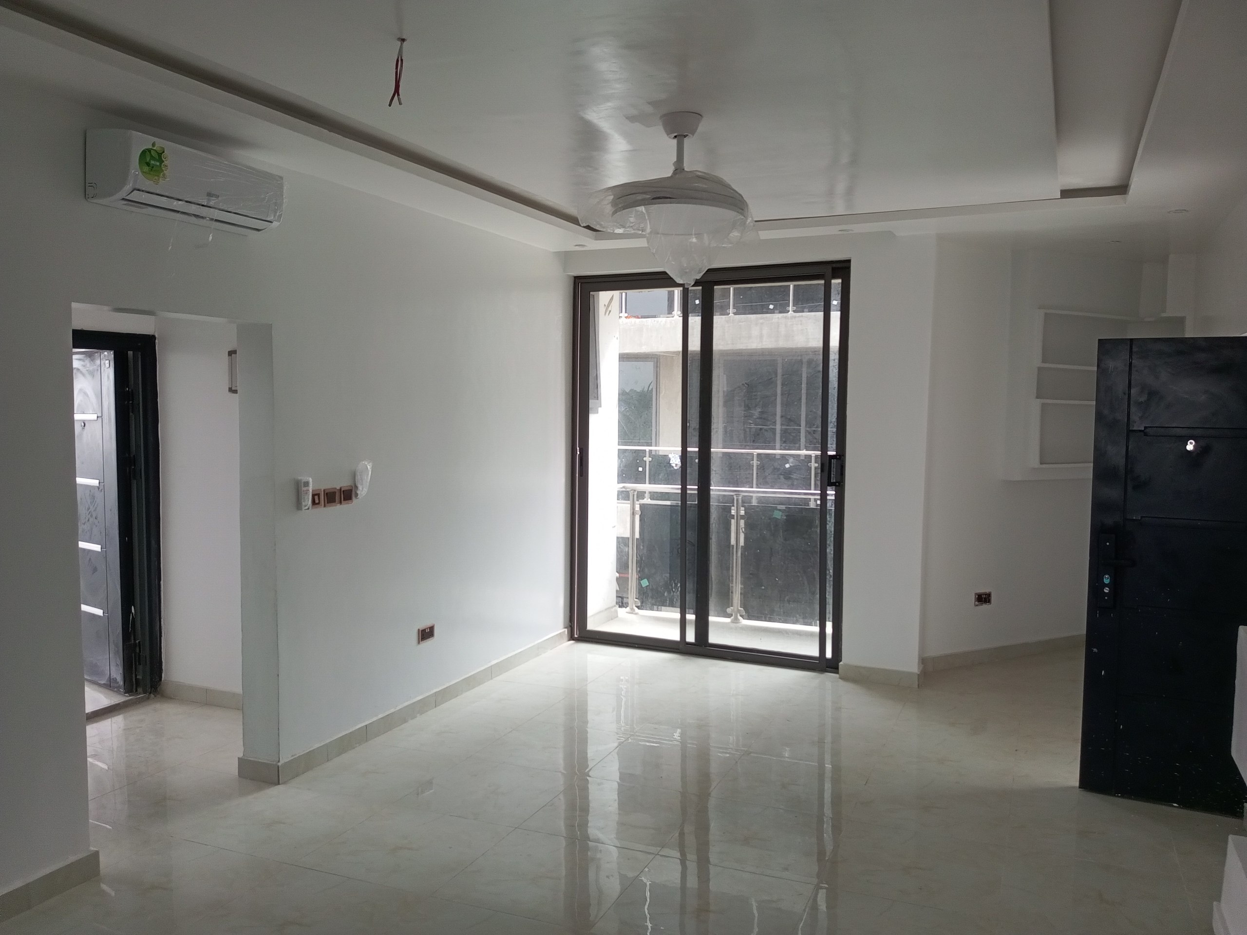 Two (2) Bedroom Apartment For Rent at East Legon Ogbojo