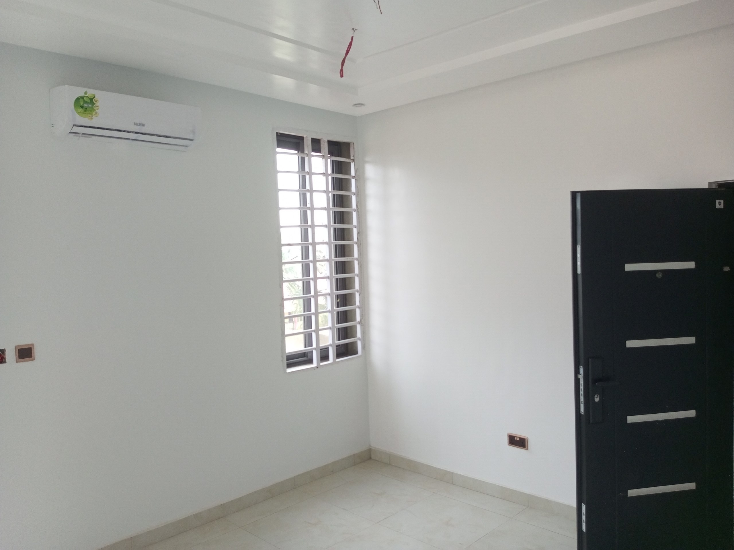 Two (2) Bedroom Apartment For Rent at East Legon Ogbojo