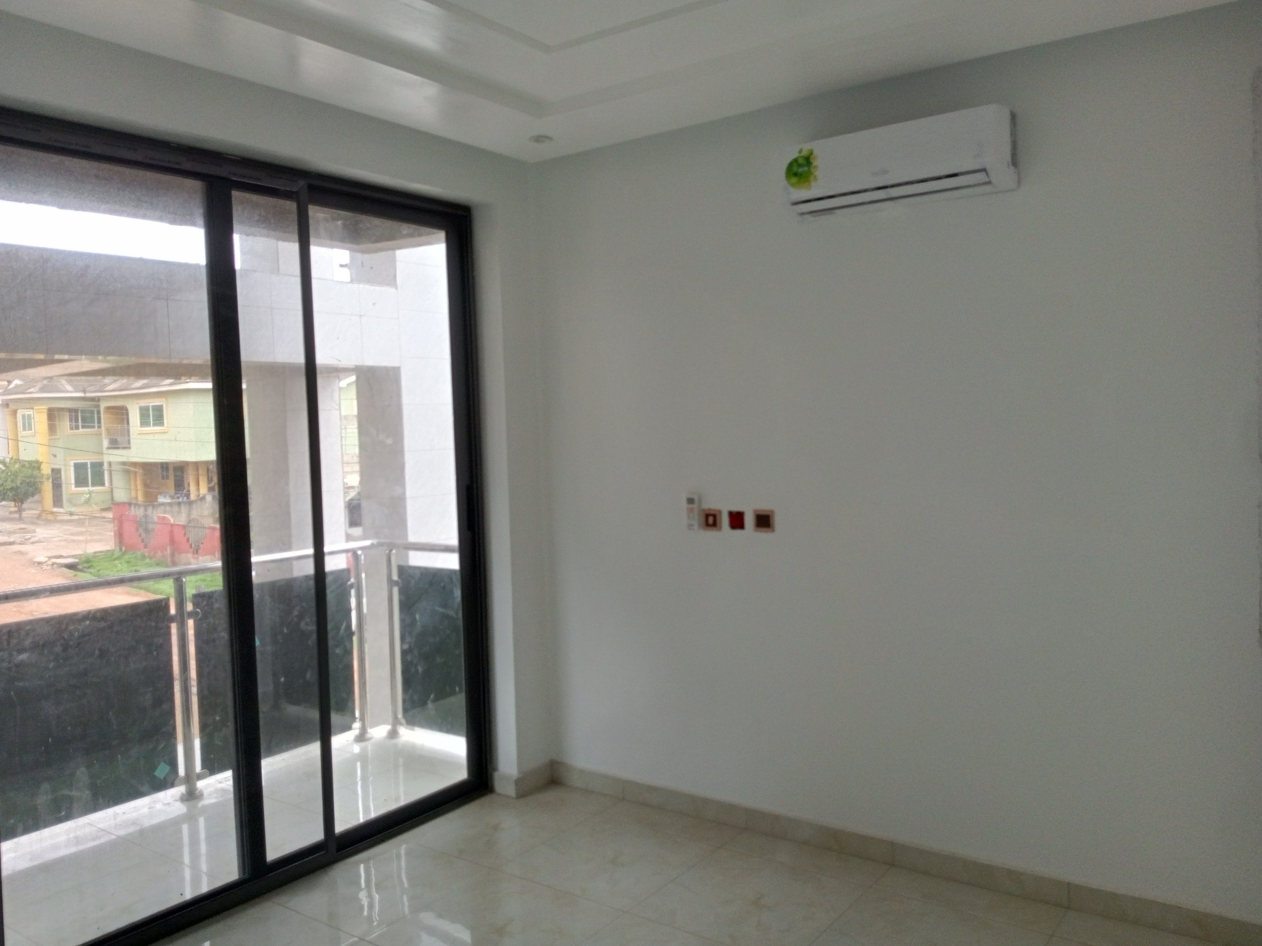 Two (2) Bedroom Apartment For Rent at East Legon Ogbojo