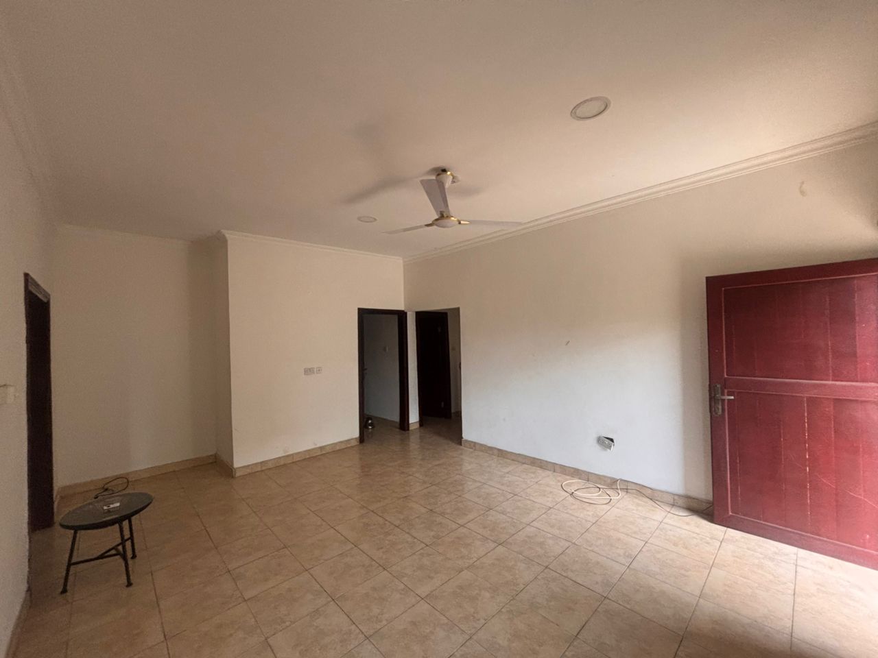 Two (2) Bedroom Apartment For Rent at East Legon Ogbojo