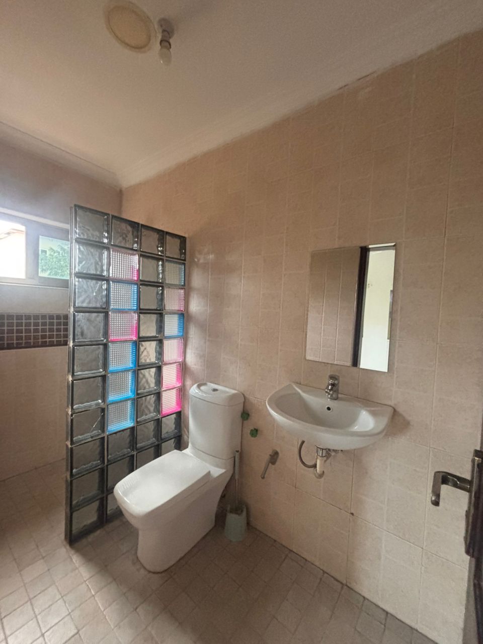 Two (2) Bedroom Apartment For Rent at East Legon Ogbojo