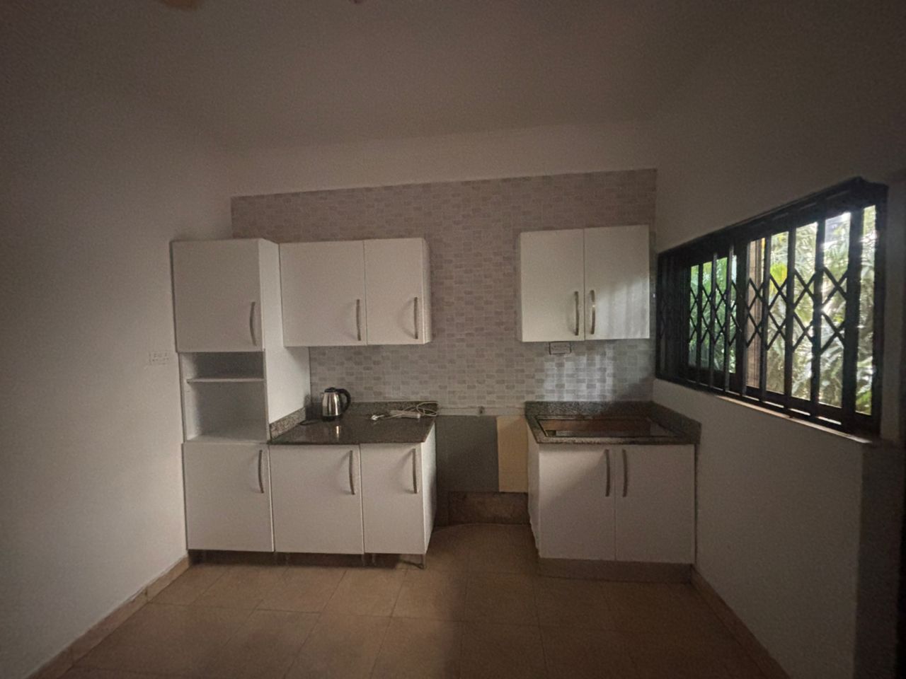 Two (2) Bedroom Apartment For Rent at East Legon Ogbojo