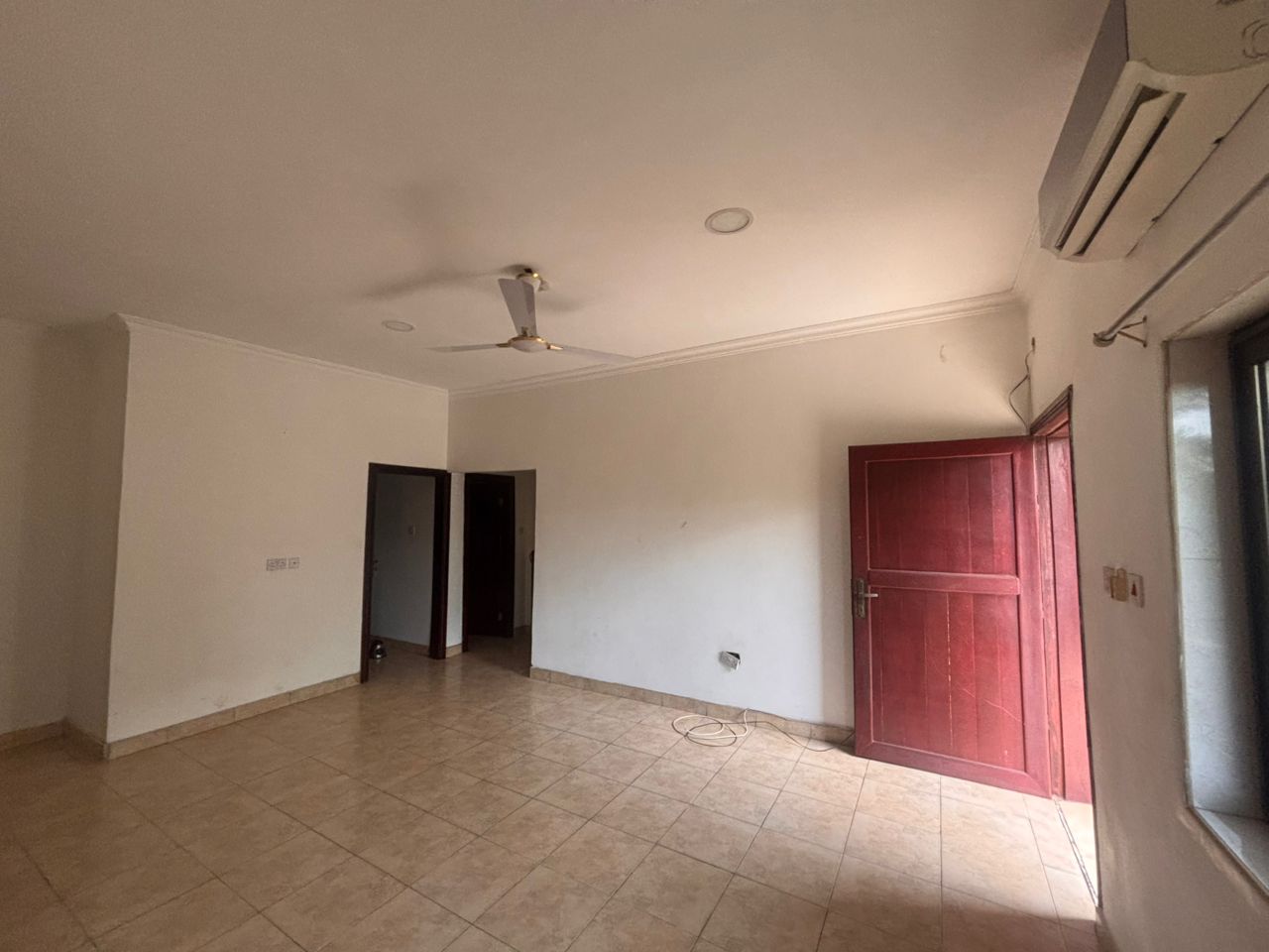 Two (2) Bedroom Apartment For Rent at East Legon Ogbojo