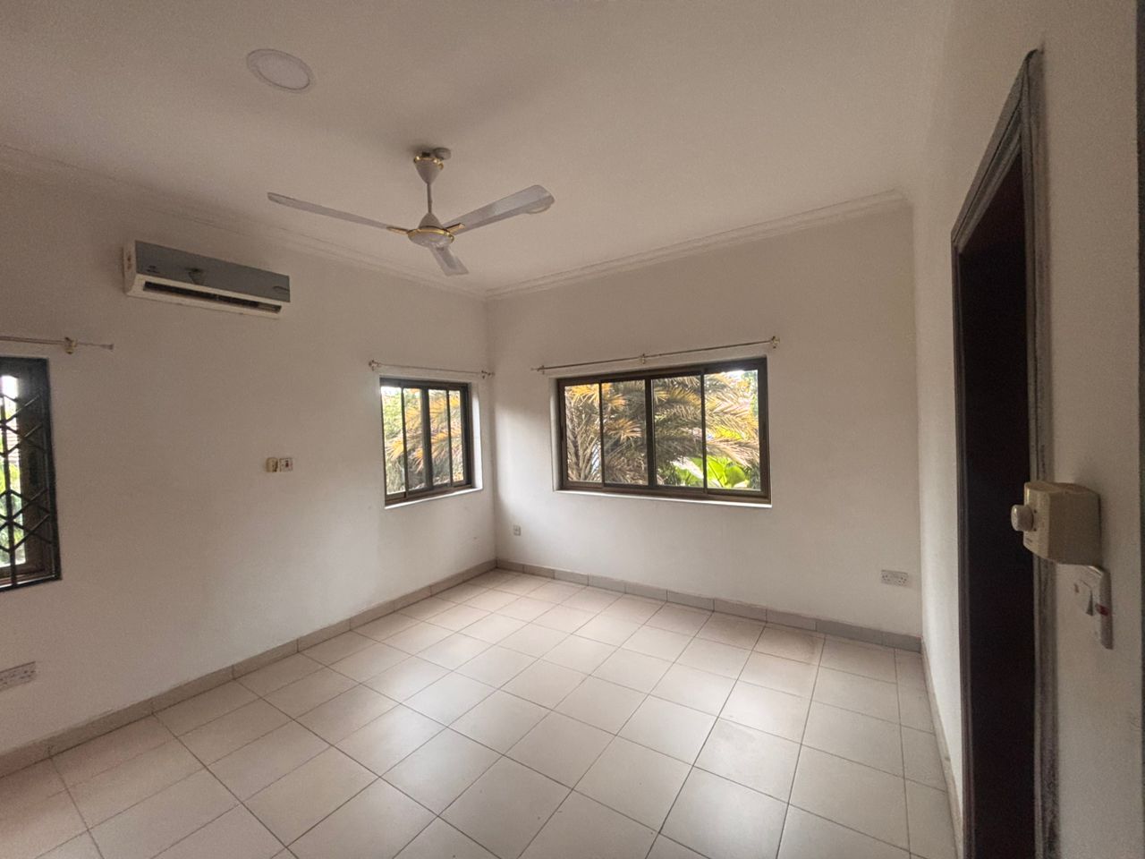 Two (2) Bedroom Apartment For Rent at East Legon Ogbojo