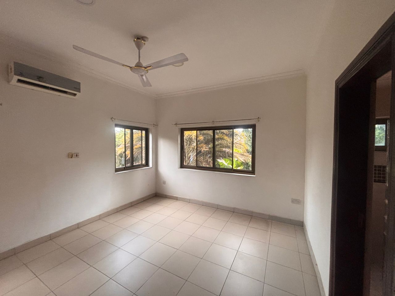 Two (2) Bedroom Apartment For Rent at East Legon Ogbojo