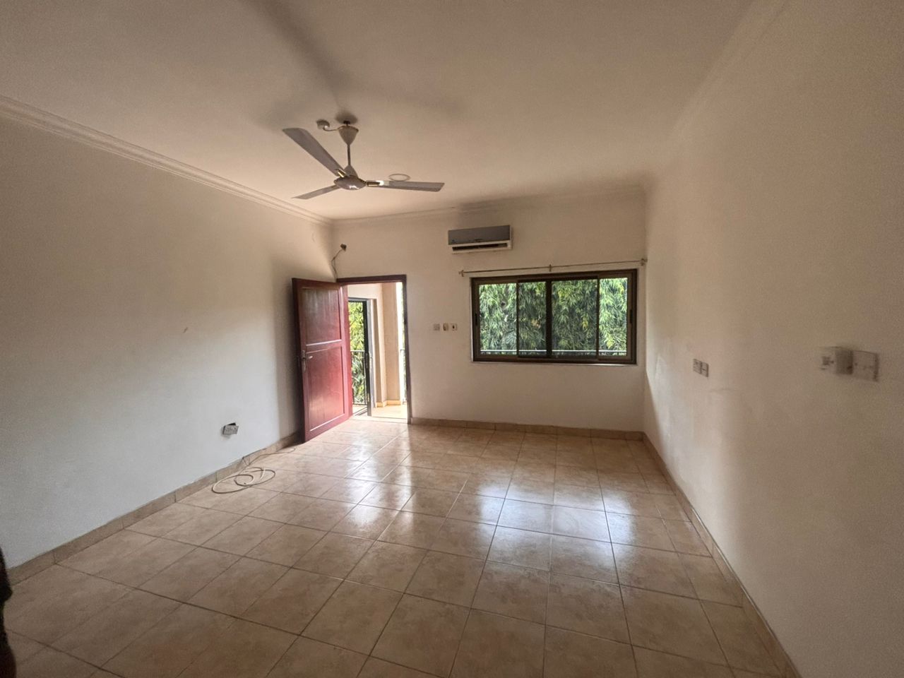 Two (2) Bedroom Apartment For Rent at East Legon Ogbojo