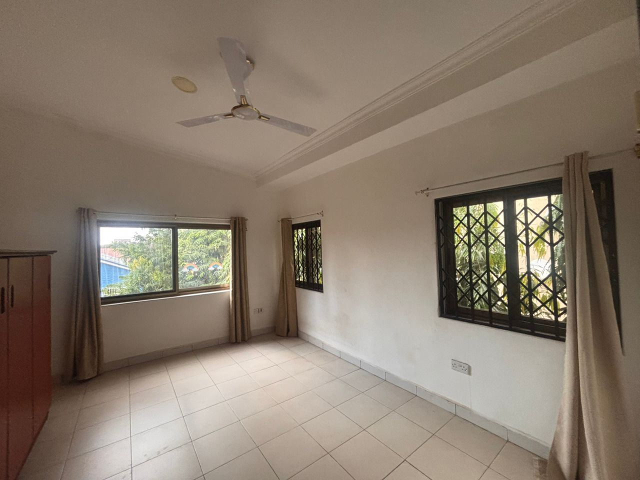 Two (2) Bedroom Apartment For Rent at East Legon Ogbojo