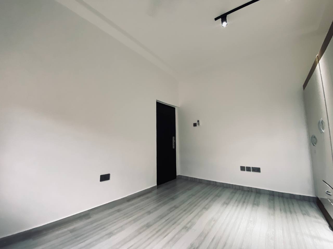 Two (2) Bedroom Apartment For Rent at Haatso