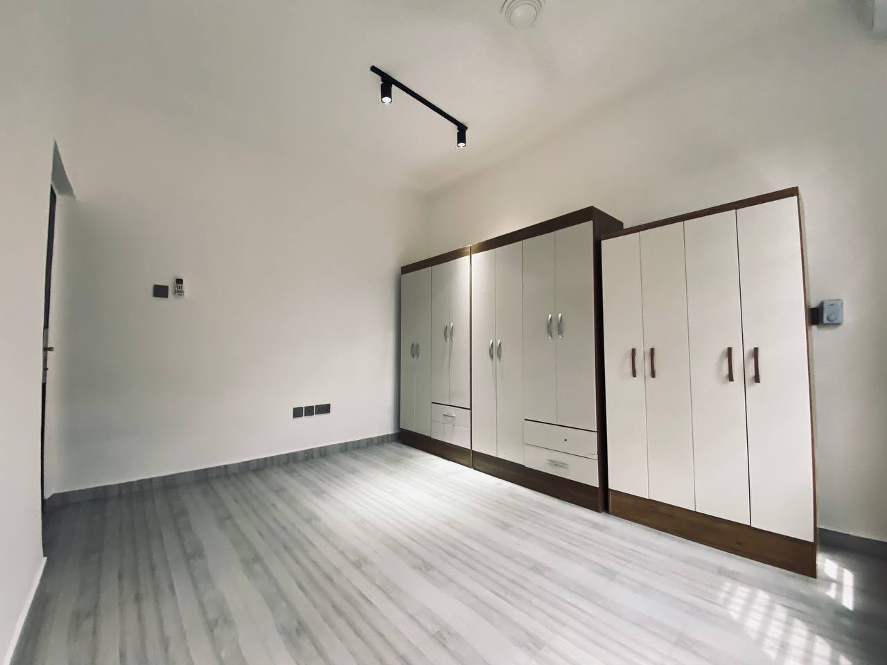 Two (2) Bedroom Apartment For Rent at Haatso