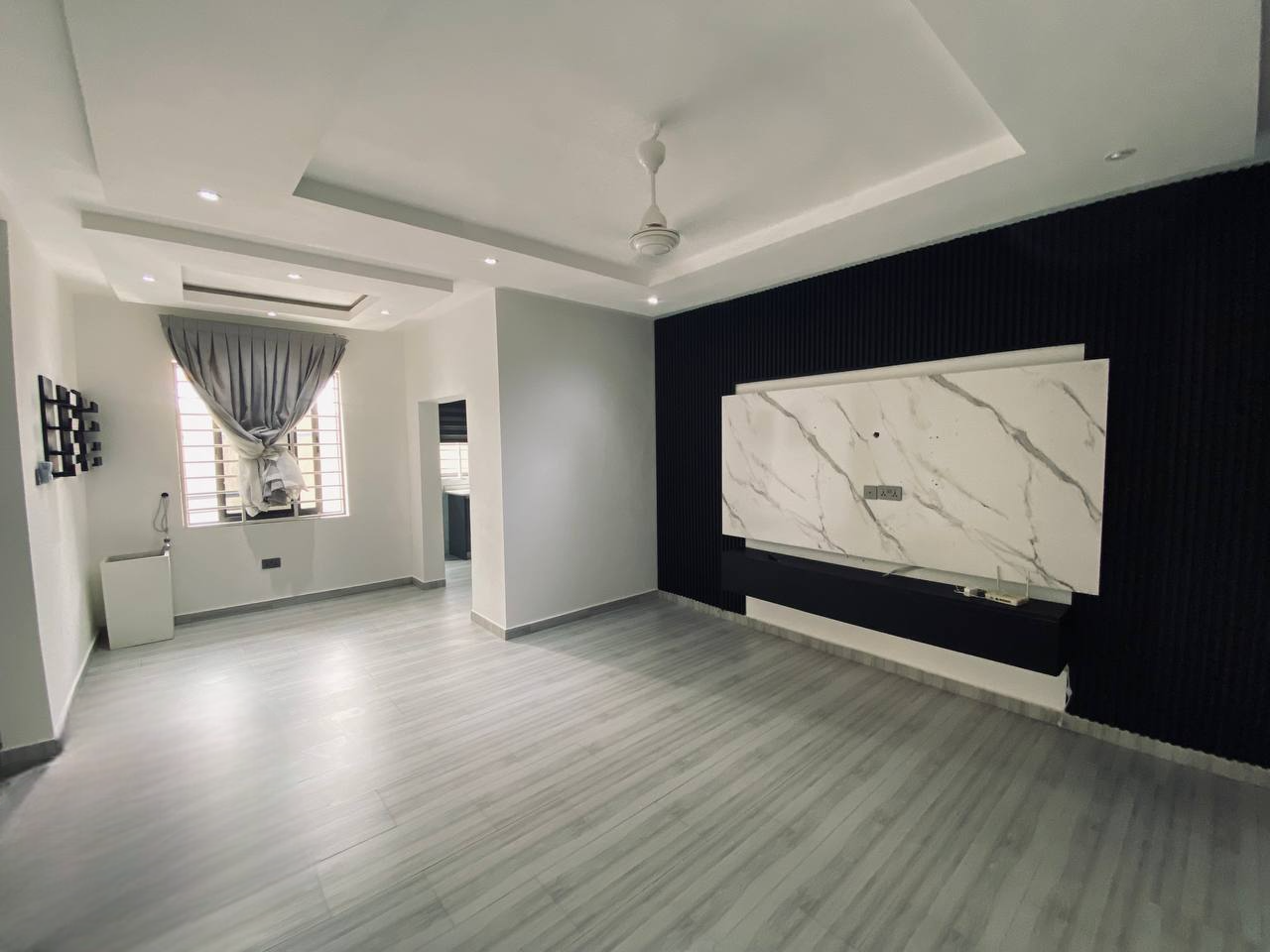 Two (2) Bedroom Apartment For Rent at Haatso