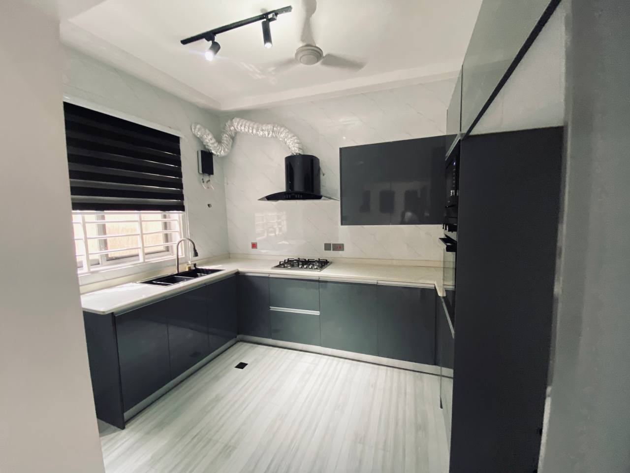 Two (2) Bedroom Apartment For Rent at Haatso