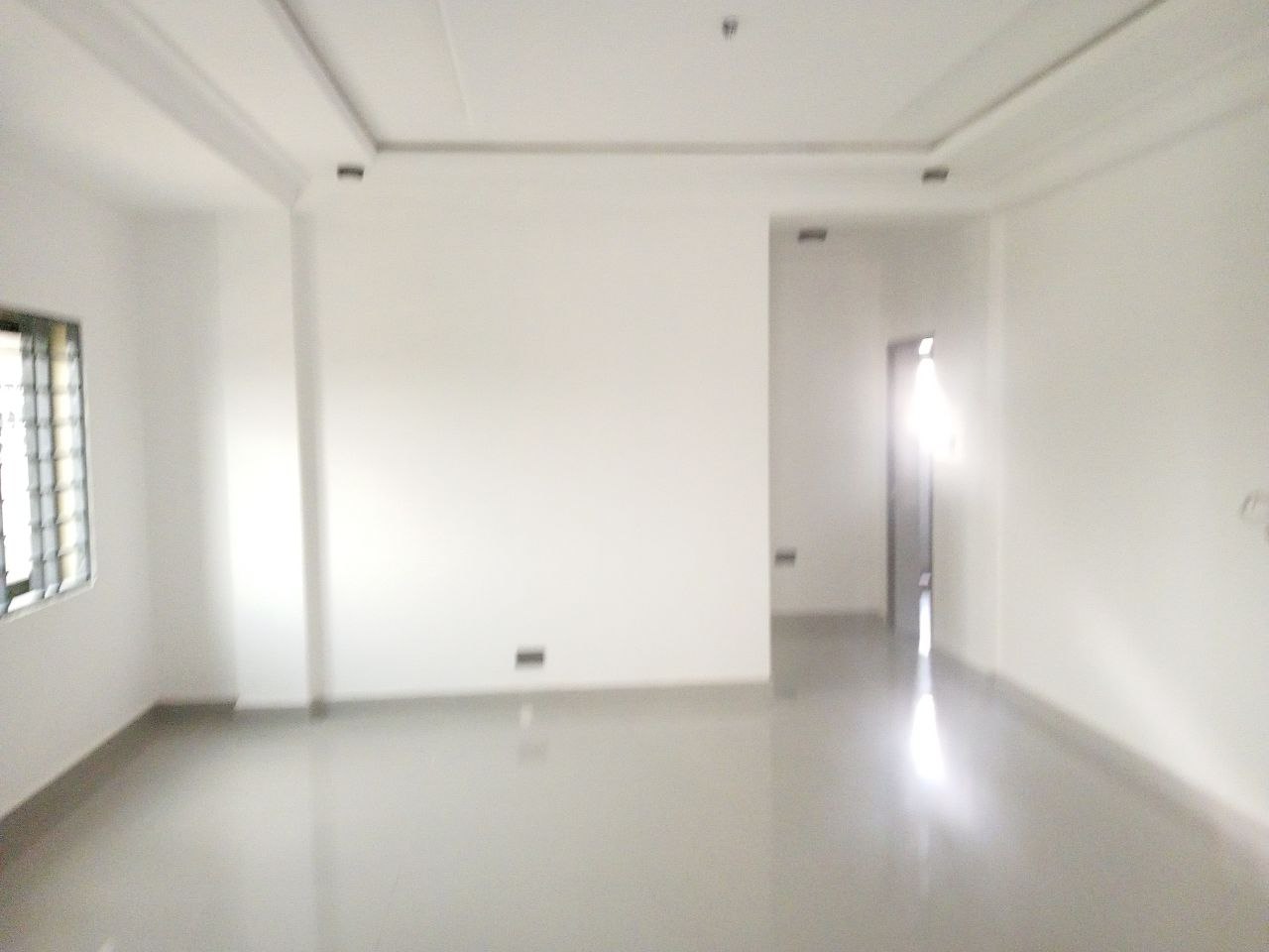 Two (2) Bedroom Apartment For Rent at Haatso
