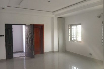 Two (2) Bedroom Apartment For Rent at Haatso