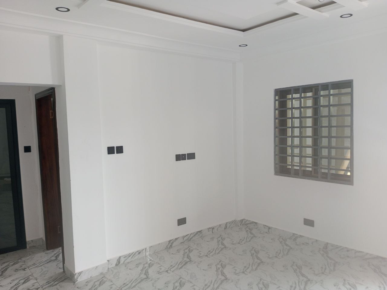 Two (2) Bedroom Apartment For Rent at Haatso