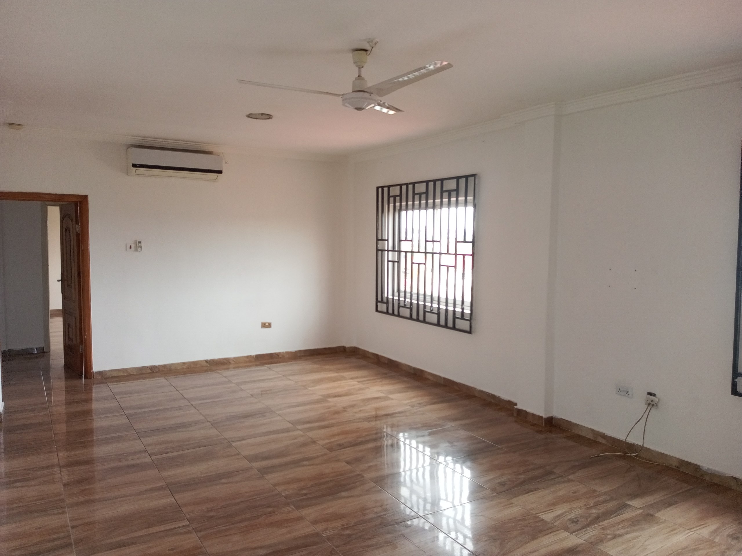 Two (2) Bedroom Apartment For Rent at Haatso
