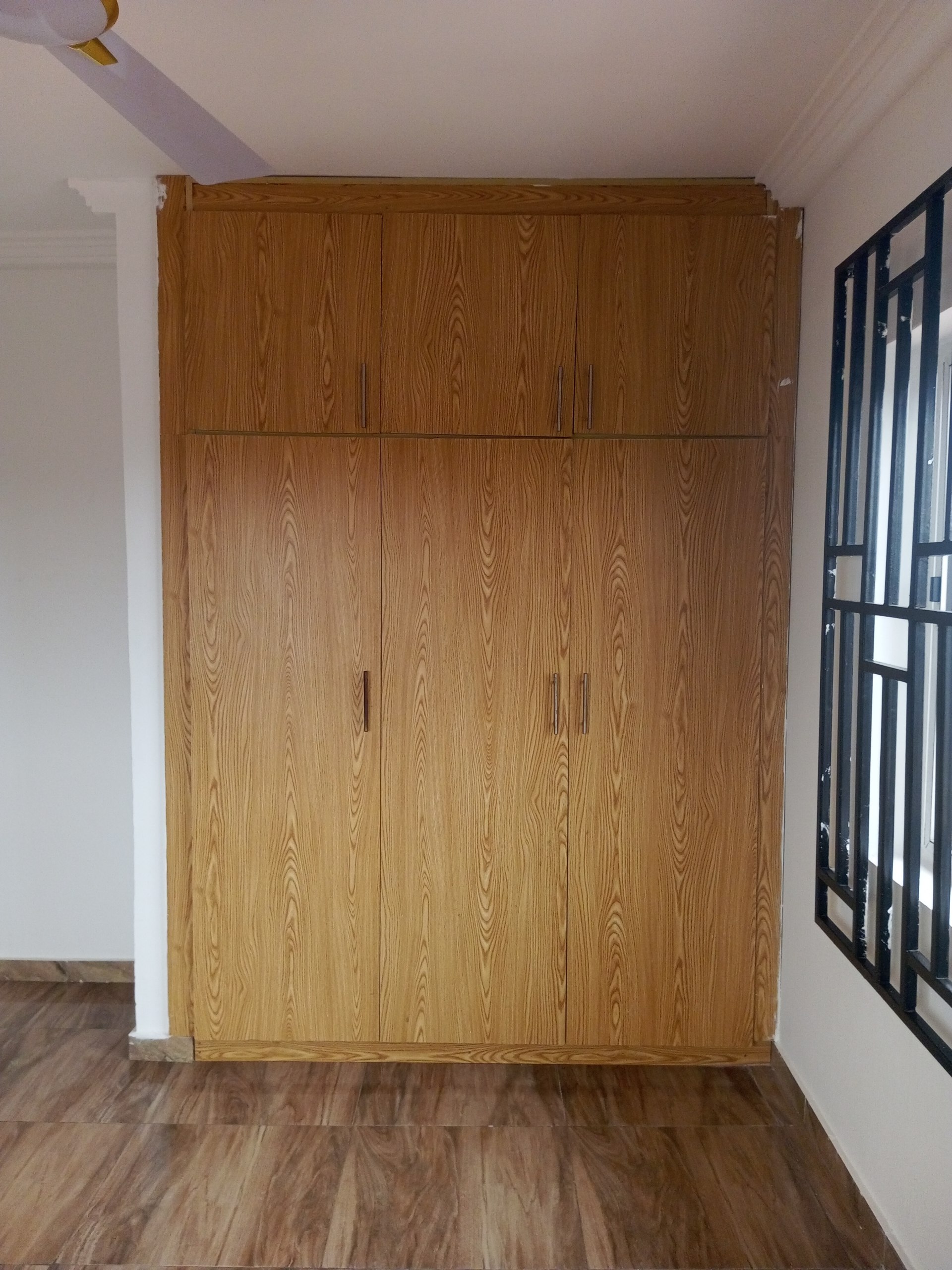 Two (2) Bedroom Apartment For Rent at Haatso