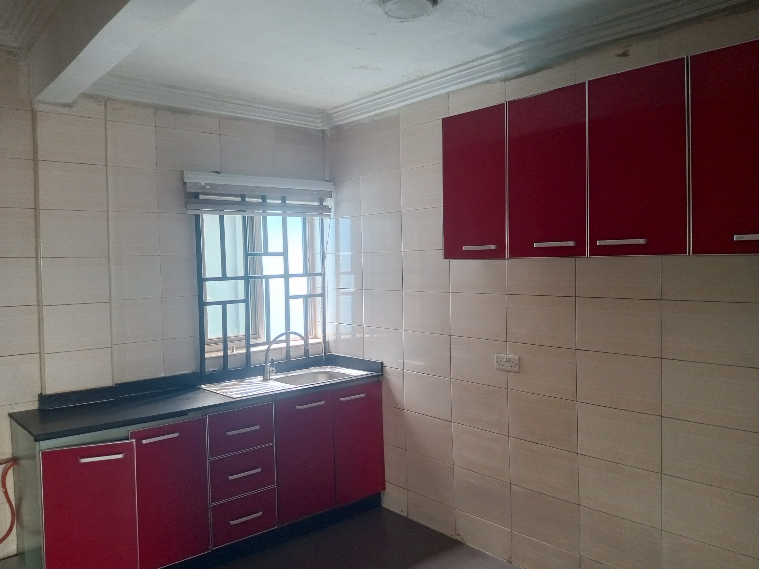 Two (2) Bedroom Apartment For Rent at Haatso