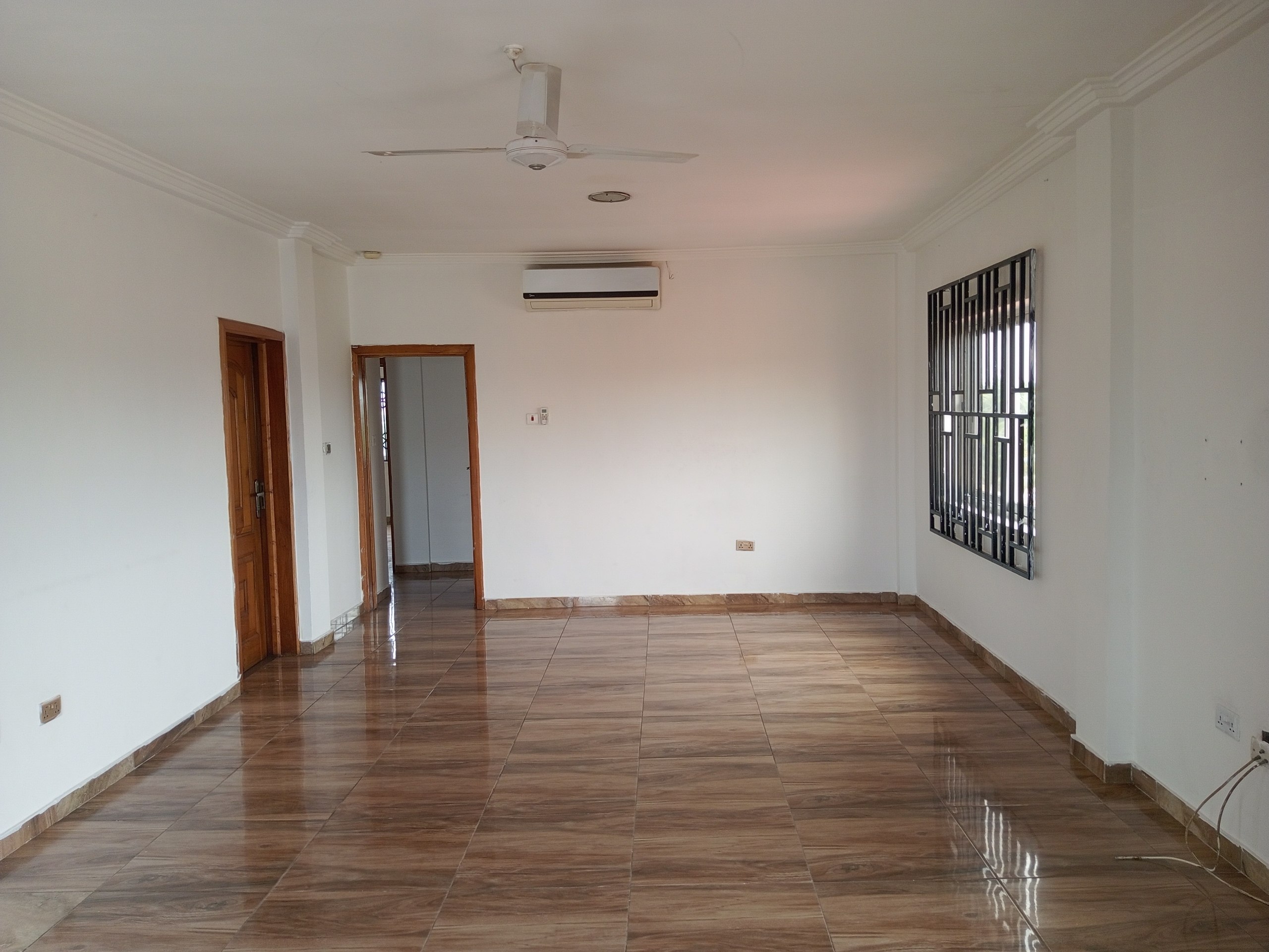 Two (2) Bedroom Apartment For Rent at Haatso