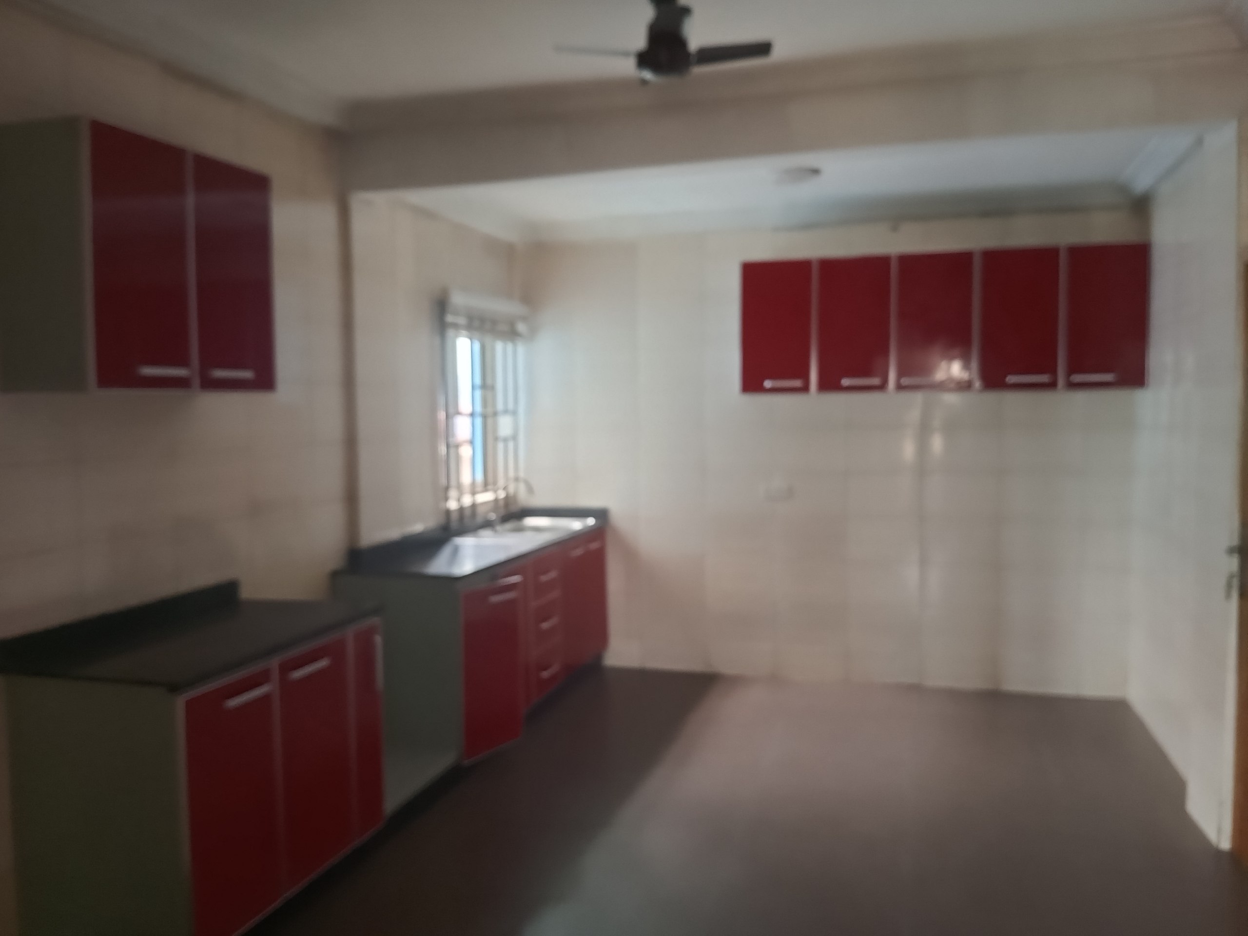 Two (2) Bedroom Apartment For Rent at Haatso