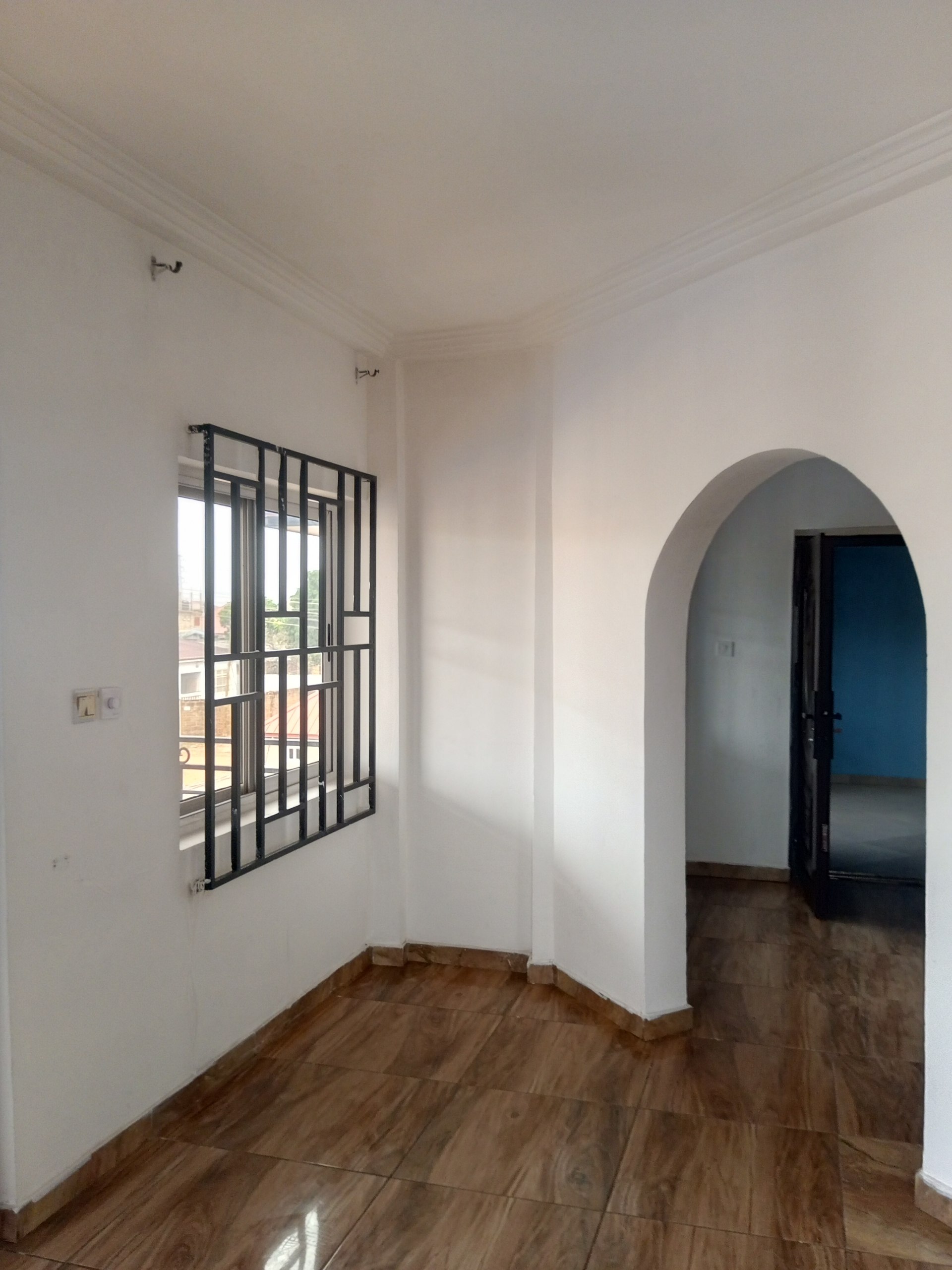 Two (2) Bedroom Apartment For Rent at Haatso
