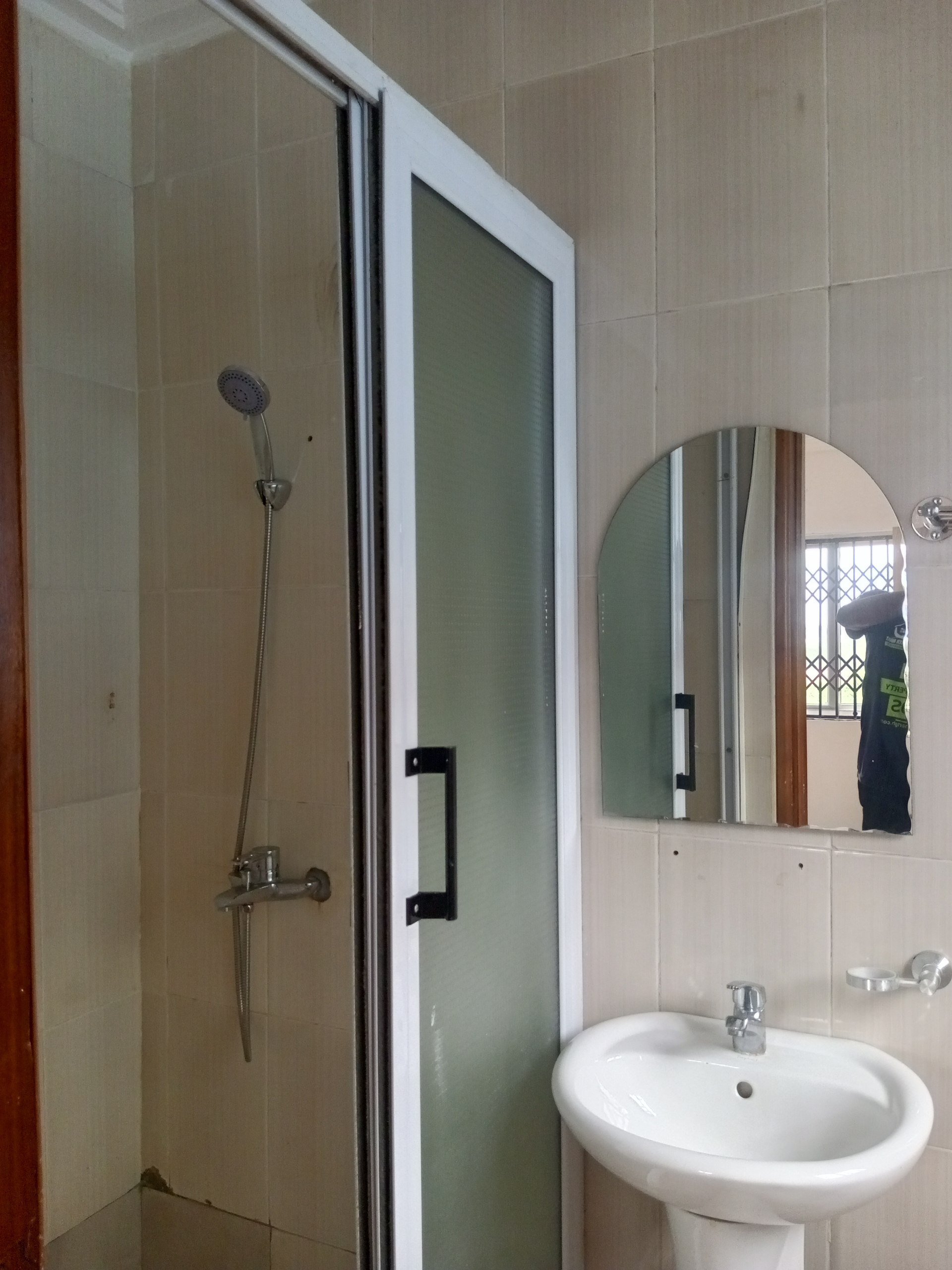 Two (2) Bedroom Apartment For Rent at Haatso