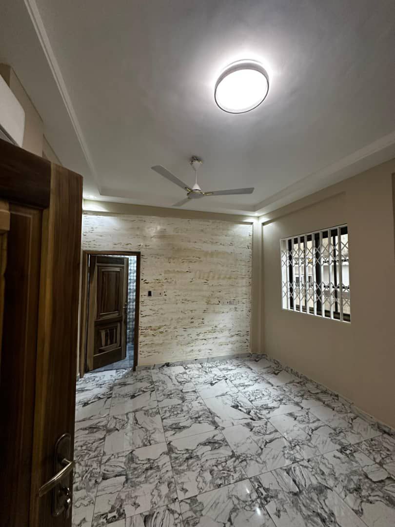 Two (2) Bedroom Apartment For Rent at Haatso