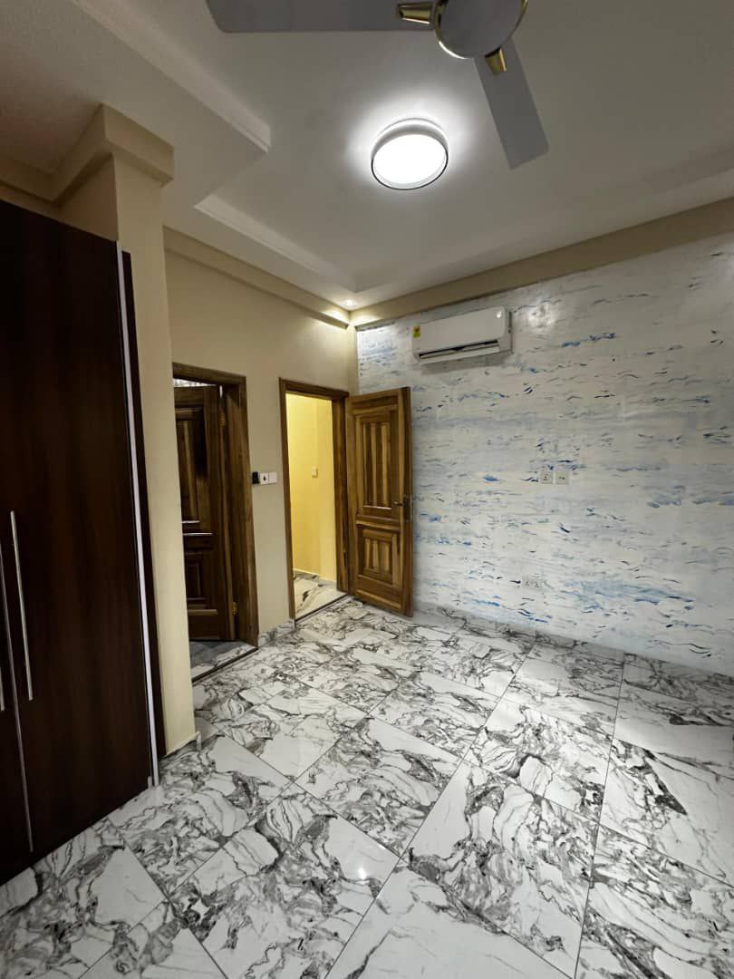 Two (2) Bedroom Apartment For Rent at Haatso