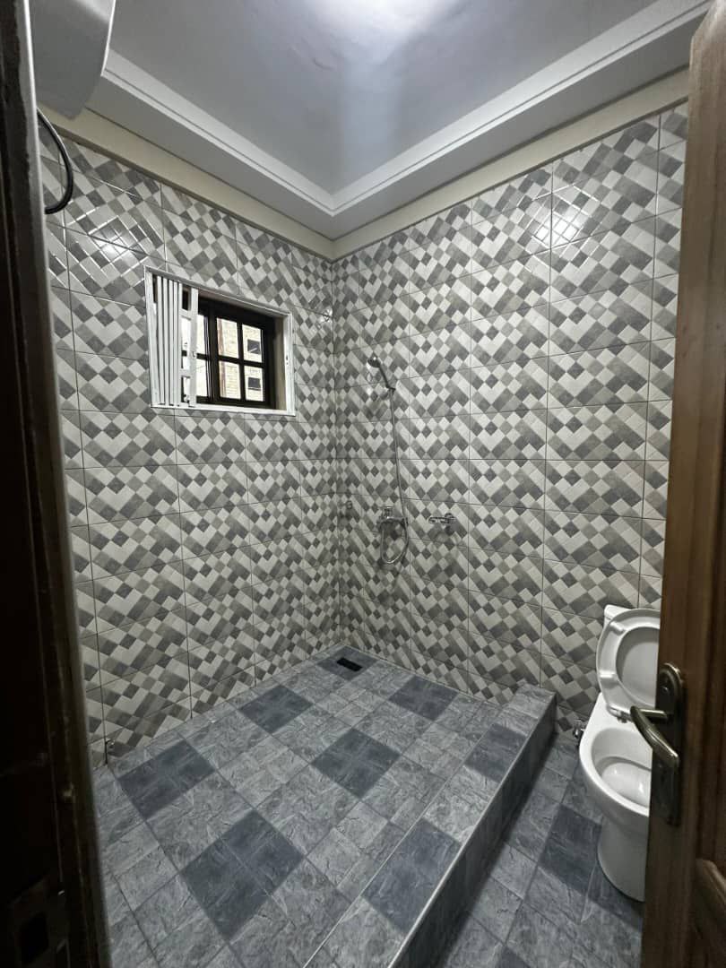 Two (2) Bedroom Apartment For Rent at Haatso