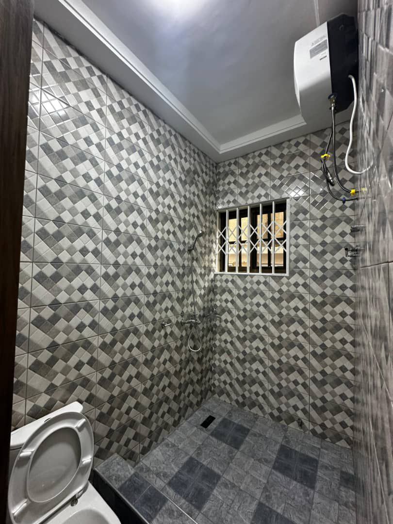 Two (2) Bedroom Apartment For Rent at Haatso