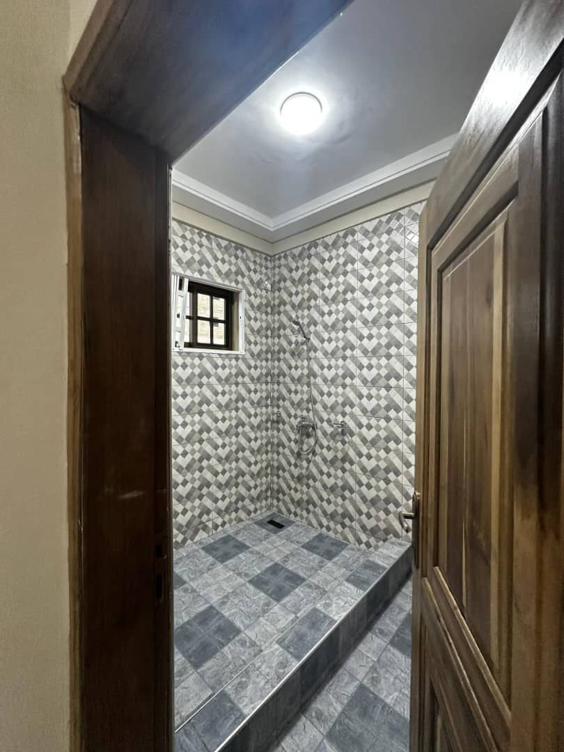 Two (2) Bedroom Apartment For Rent at Haatso