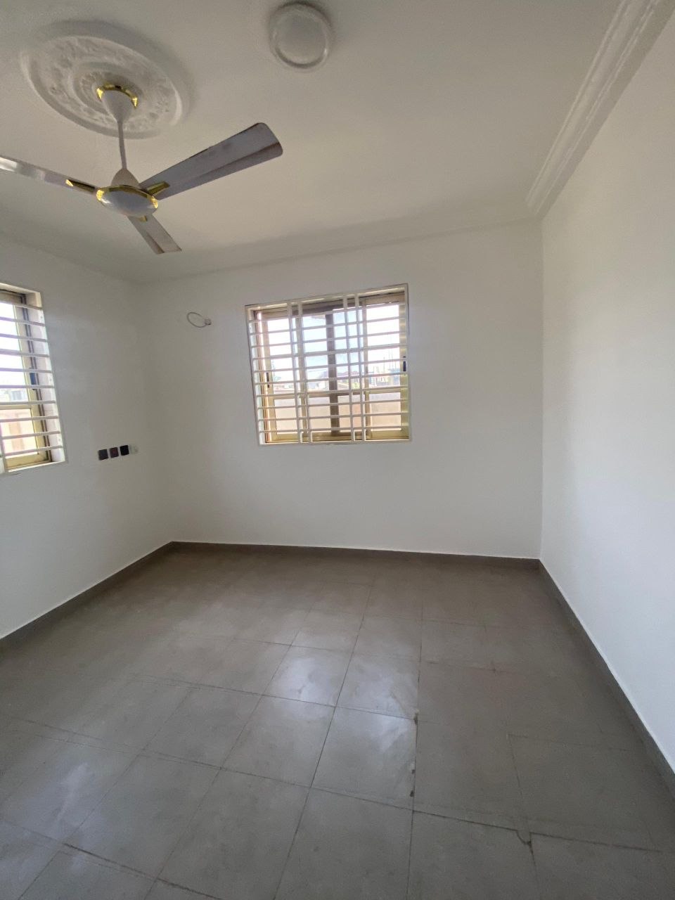 Two (2) Bedroom Apartment For Rent at Klagon